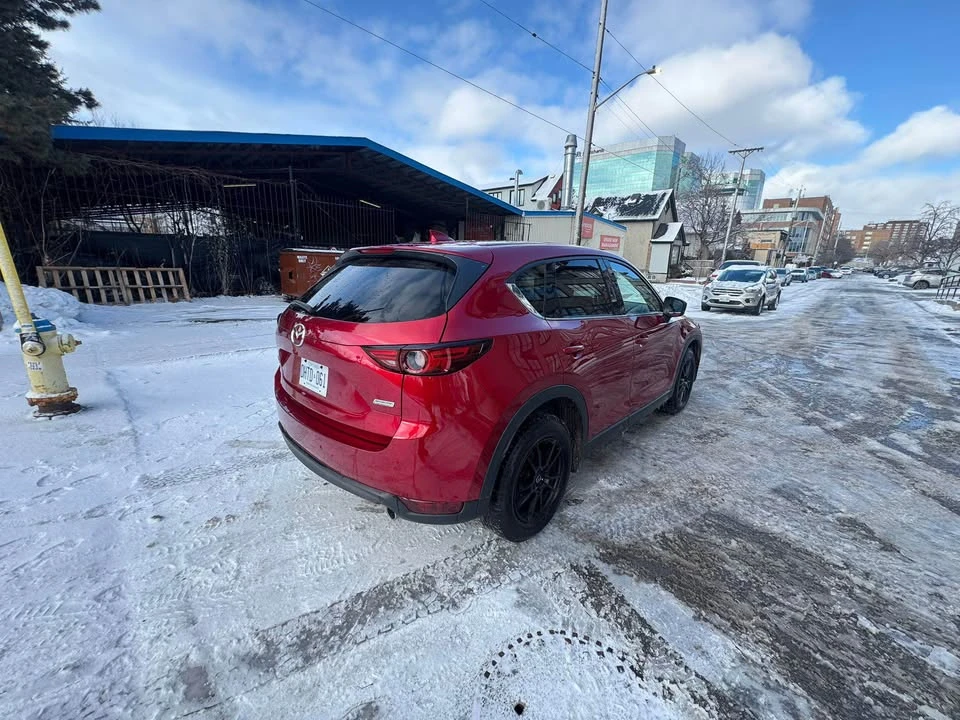 2018 Mazda CX-5 2nd Gen - Image 5 of 10