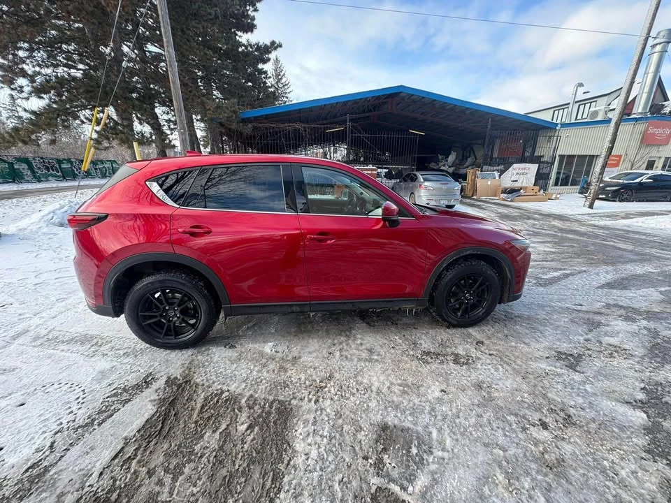 2018 Mazda CX-5 2nd Gen - Image 8 of 10