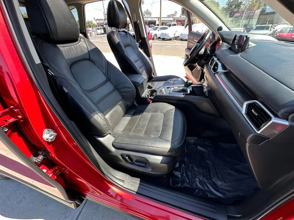 2018 Mazda CX-5 2nd Gen - Image 16 of 20