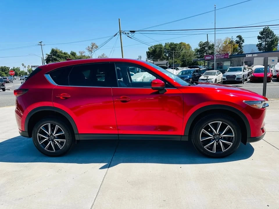 2018 Mazda CX-5 2nd Gen - Image 5 of 20