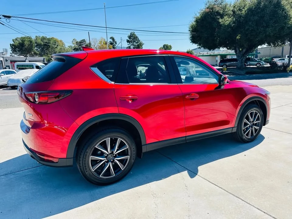 2018 Mazda CX-5 2nd Gen - Image 6 of 20