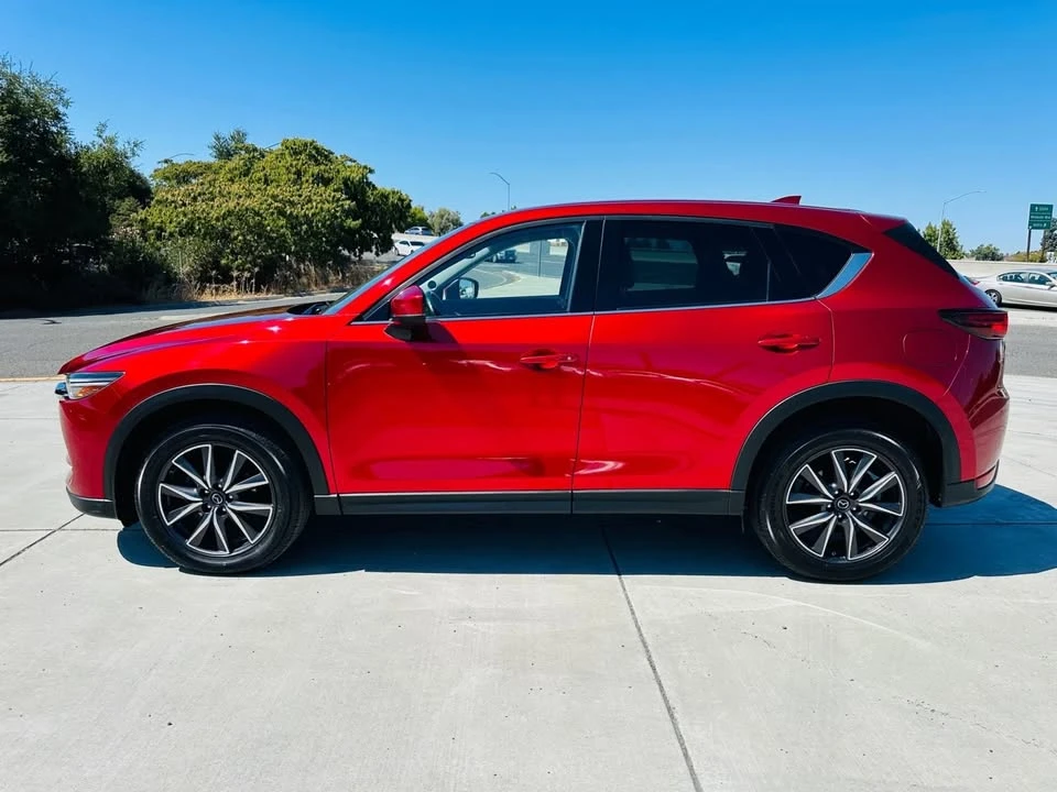 2018 Mazda CX-5 2nd Gen - Image 10 of 20