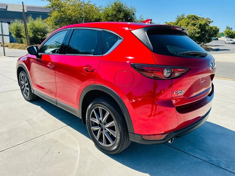 2018 Mazda CX-5 2nd Gen - Image 9 of 20