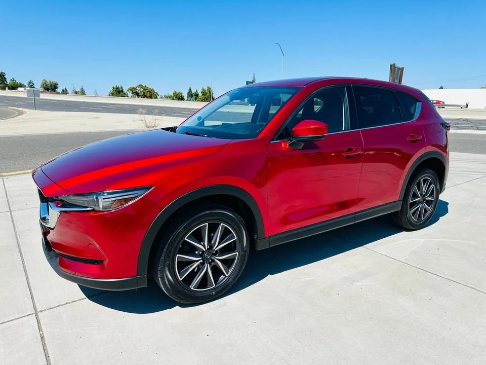 2018 Mazda CX-5 2nd Gen - Image 11 of 20