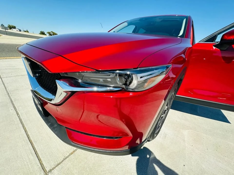 2018 Mazda CX-5 2nd Gen - Image 12 of 20