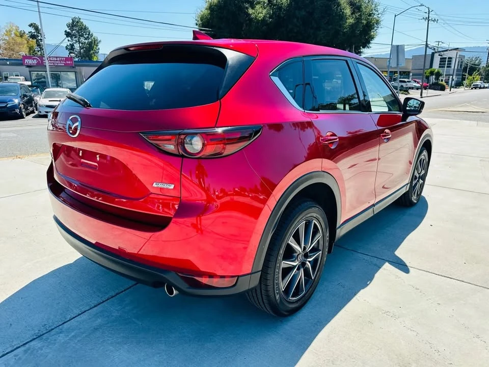 2018 Mazda CX-5 2nd Gen - Image 7 of 20