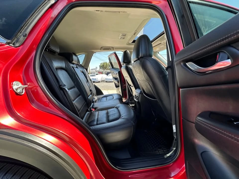 2018 Mazda CX-5 2nd Gen - Image 18 of 20