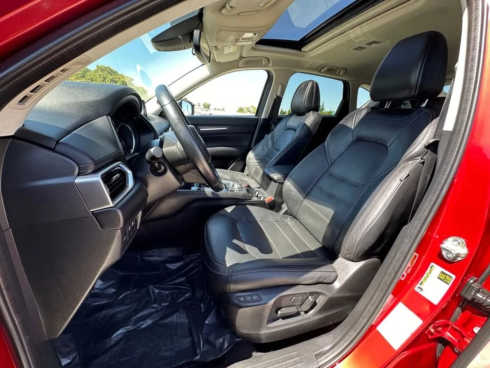 2018 Mazda CX-5 2nd Gen - Image 14 of 20