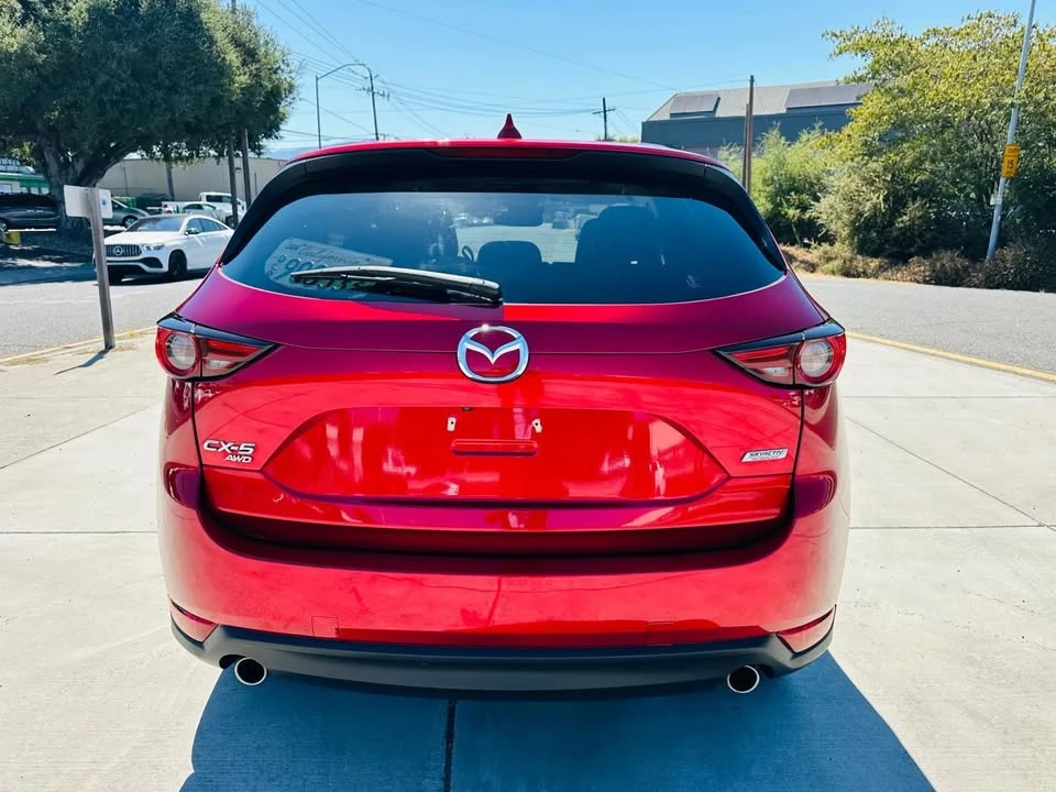 2018 Mazda CX-5 2nd Gen - Image 8 of 20