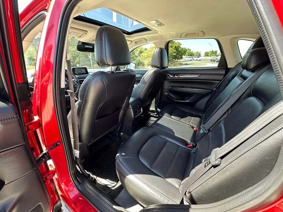 2018 Mazda CX-5 2nd Gen - Image 15 of 20