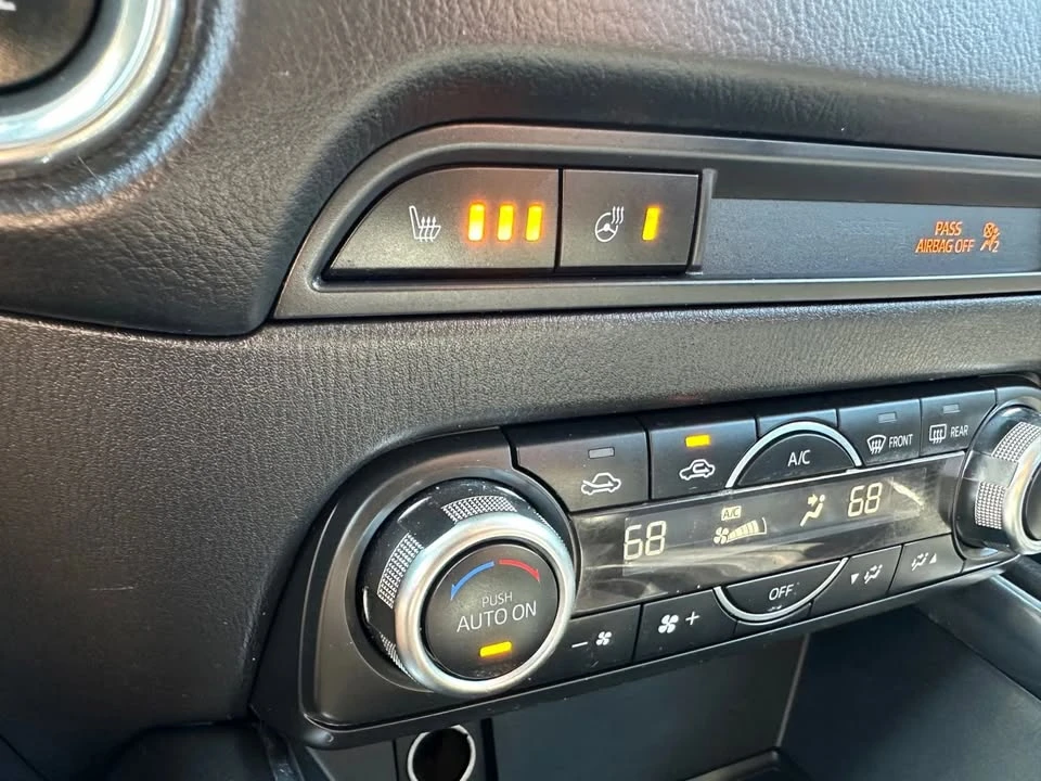 2018 Mazda CX-5 2nd Gen - Image 20 of 20