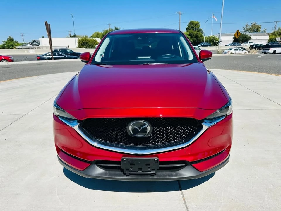 2018 Mazda CX-5 2nd Gen - Image 3 of 20