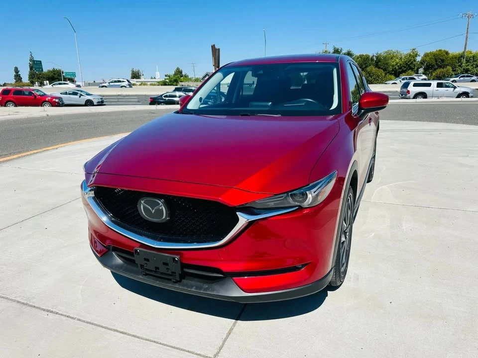 2018 Mazda CX-5 2nd Gen - Image 2 of 20
