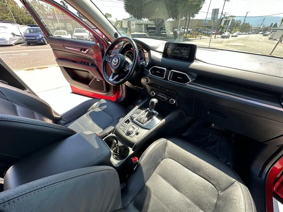 2018 Mazda CX-5 2nd Gen - Image 17 of 20