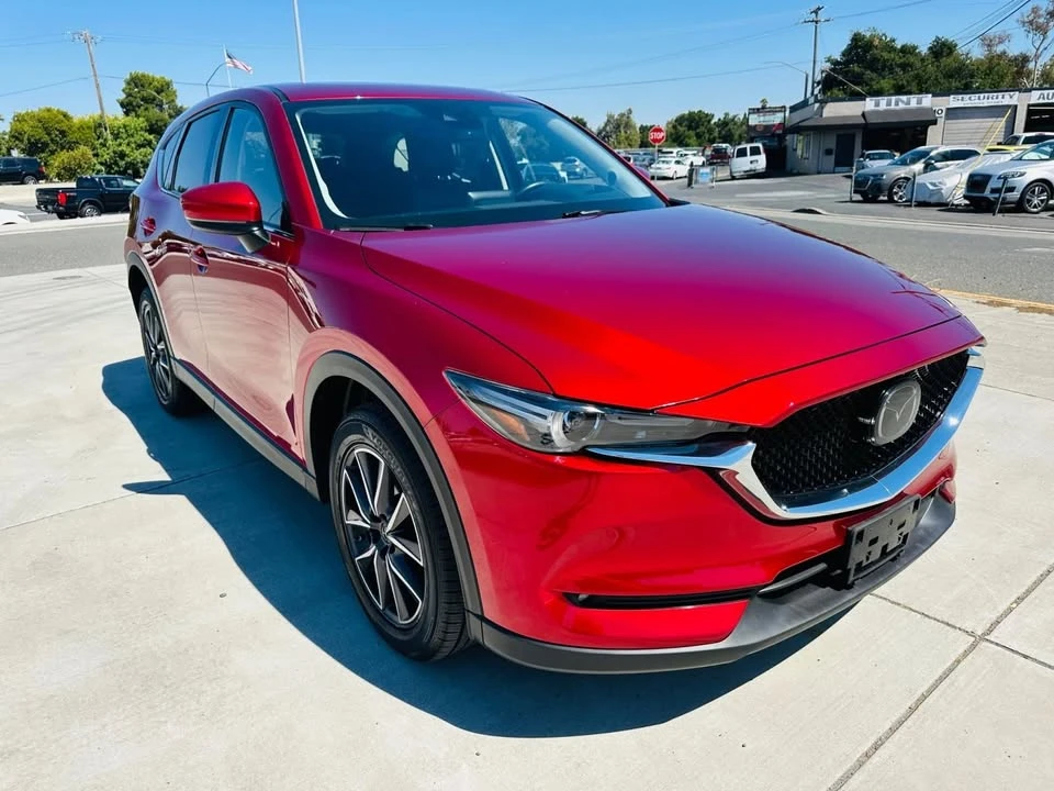 2018 Mazda CX-5 2nd Gen - Image 4 of 20