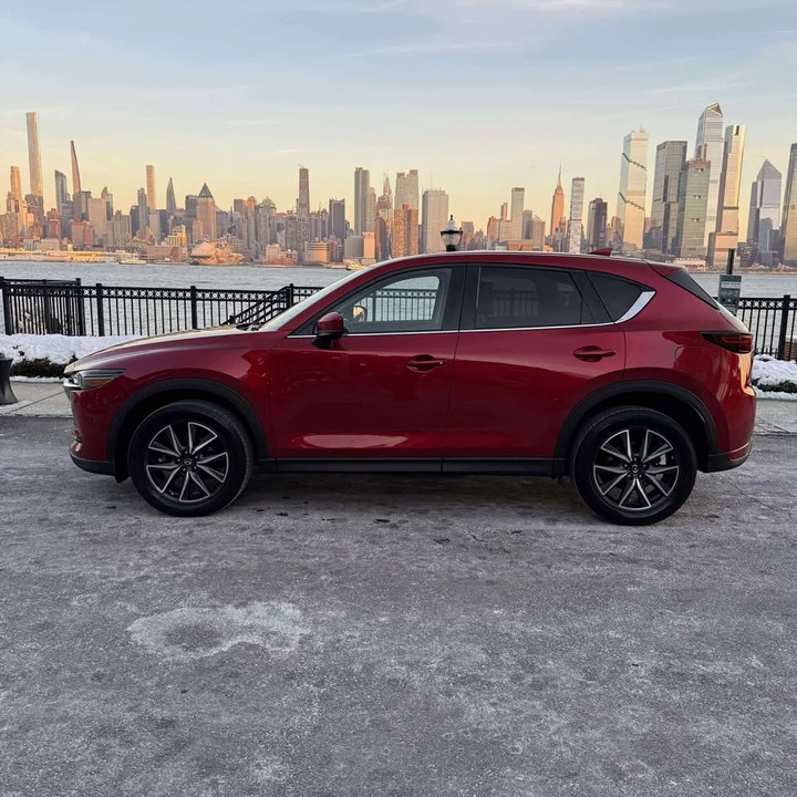 2018 Mazda CX-5 2nd Gen - Image 4 of 18