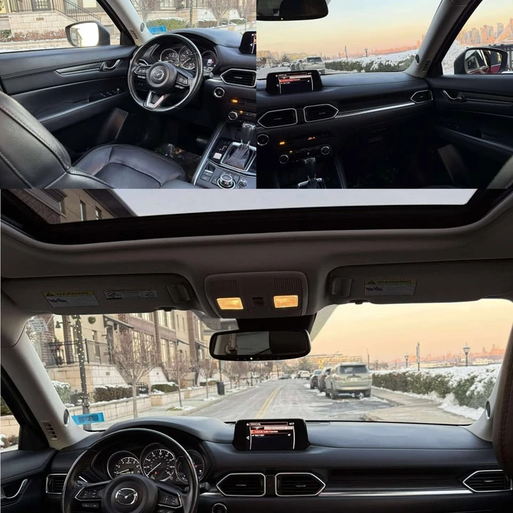 2018 Mazda CX-5 2nd Gen - Image 9 of 18
