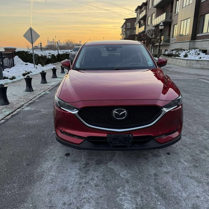 2018 Mazda CX-5 2nd Gen - Image 2 of 18
