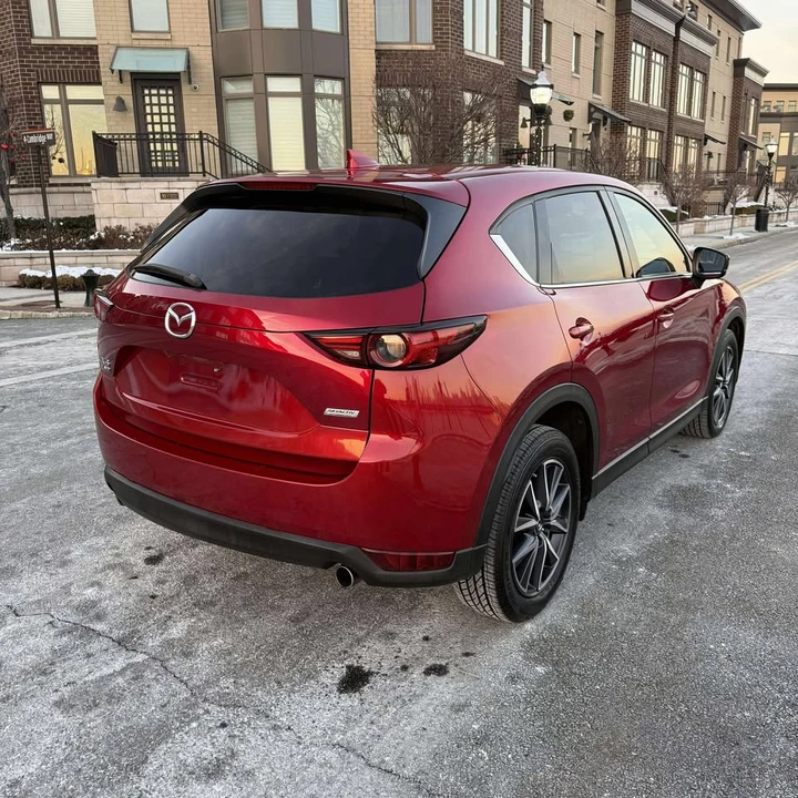 2018 Mazda CX-5 2nd Gen - Image 6 of 18