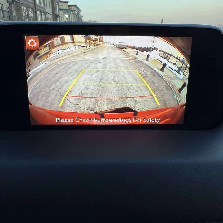 2018 Mazda CX-5 2nd Gen - Image 11 of 18