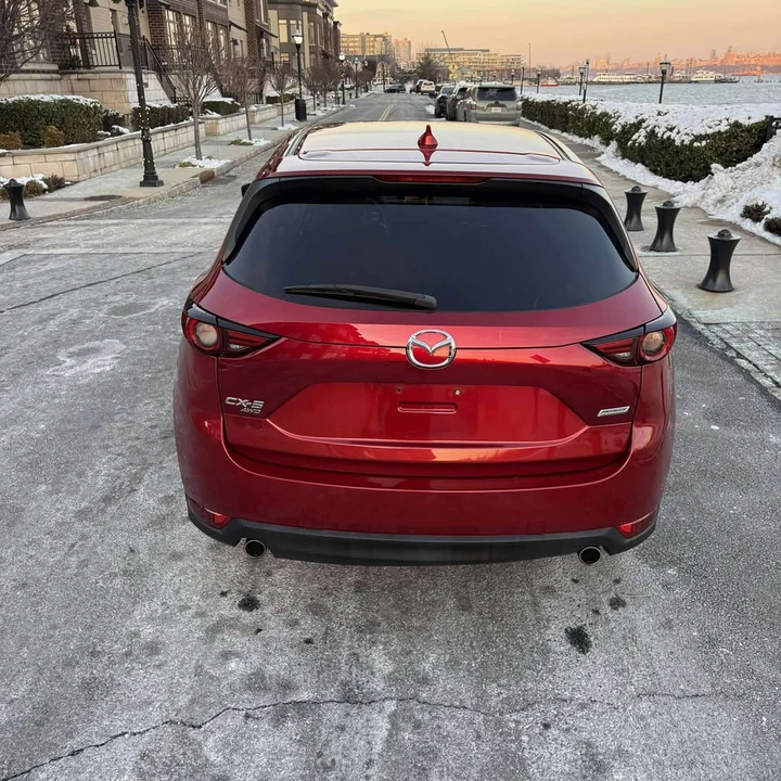 2018 Mazda CX-5 2nd Gen - Image 5 of 18
