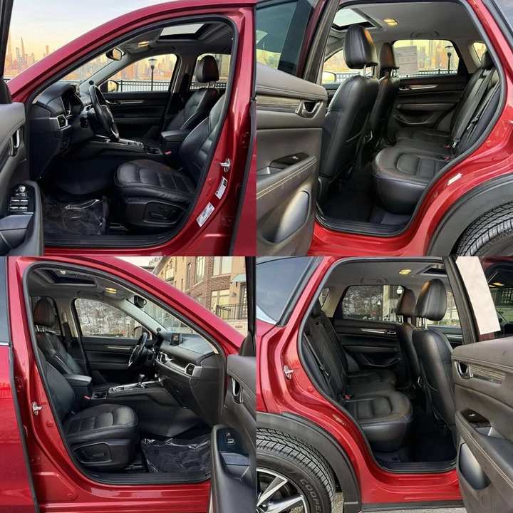 2018 Mazda CX-5 2nd Gen - Image 10 of 18