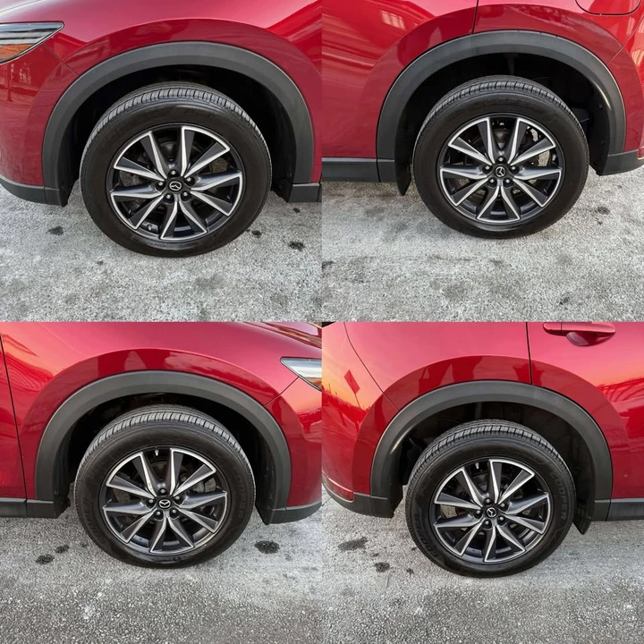2018 Mazda CX-5 2nd Gen - Image 18 of 18