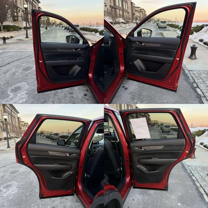 2018 Mazda CX-5 2nd Gen - Image 17 of 18