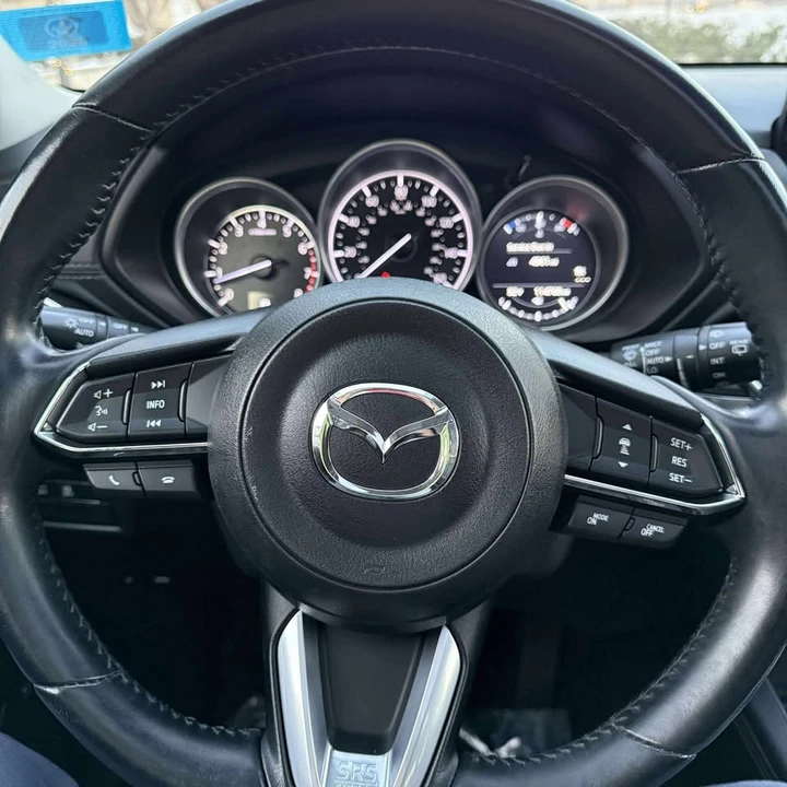 2018 Mazda CX-5 2nd Gen - Image 15 of 18