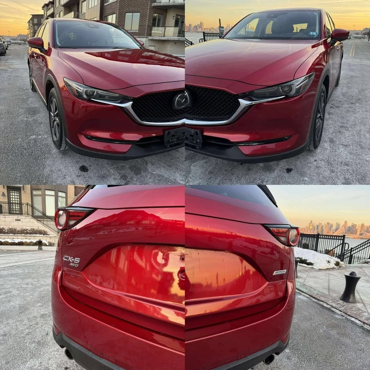 2018 Mazda CX-5 2nd Gen - Image 8 of 18