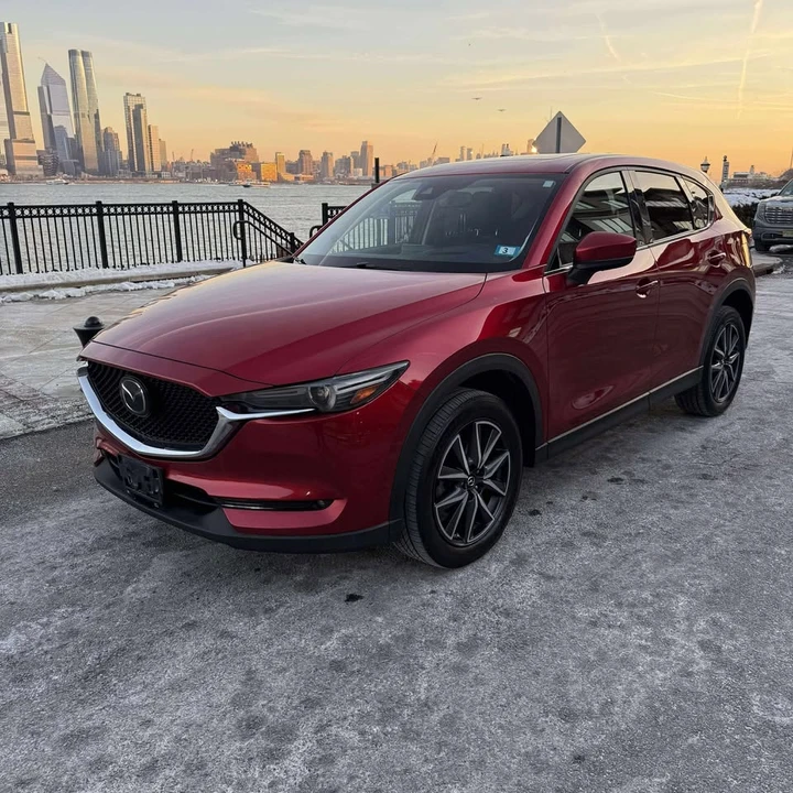 2018 Mazda CX-5 2nd Gen - Image 3 of 18