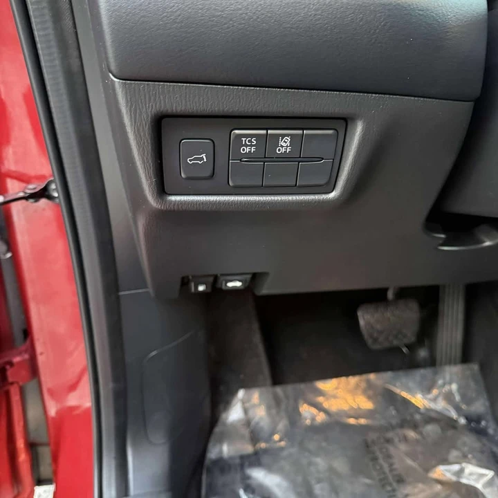 2018 Mazda CX-5 2nd Gen - Image 16 of 18