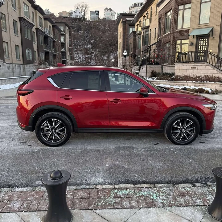 2018 Mazda CX-5 2nd Gen - Image 7 of 18