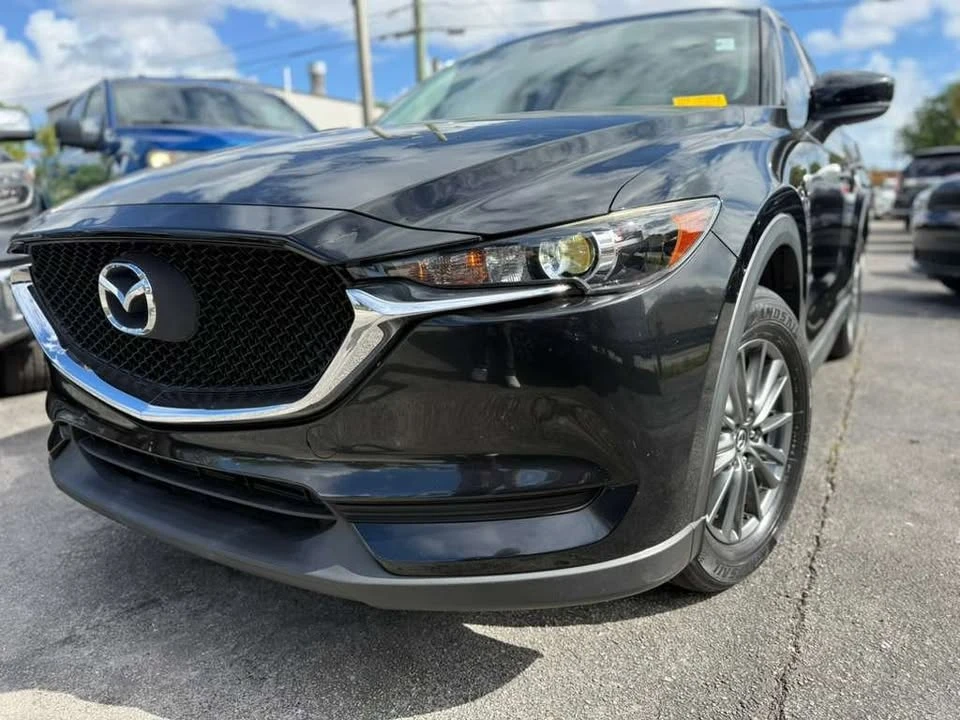 2018 Mazda CX-5 2nd Gen - Image 3 of 20