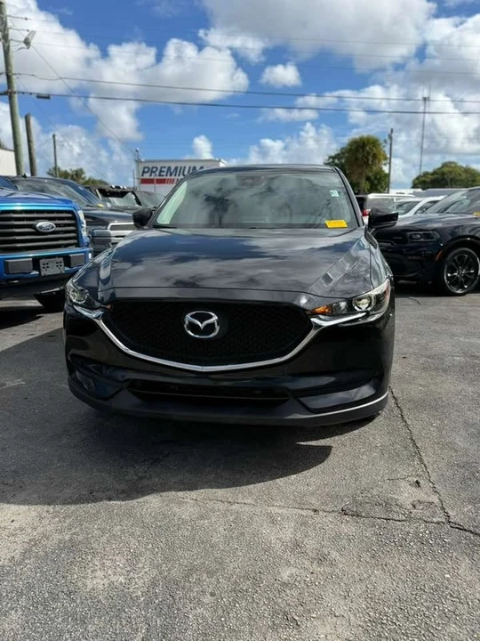 2018 Mazda CX-5 2nd Gen - Image 4 of 20