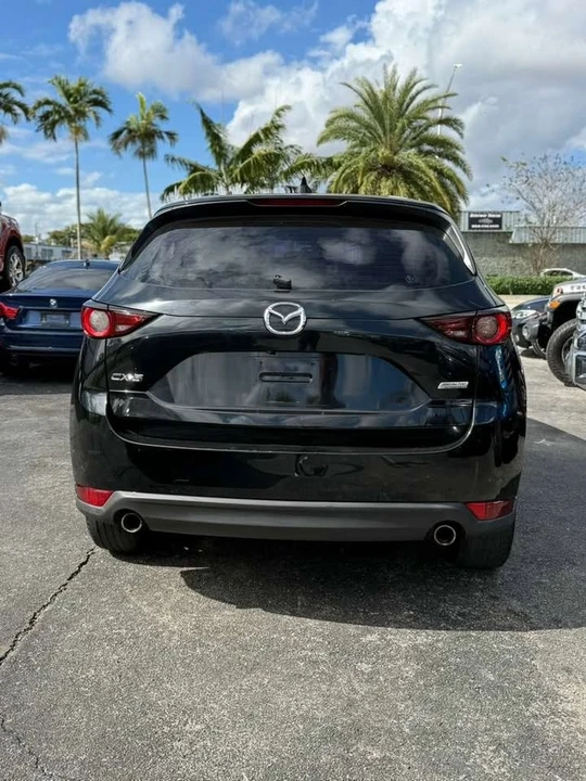 2018 Mazda CX-5 2nd Gen - Image 6 of 20