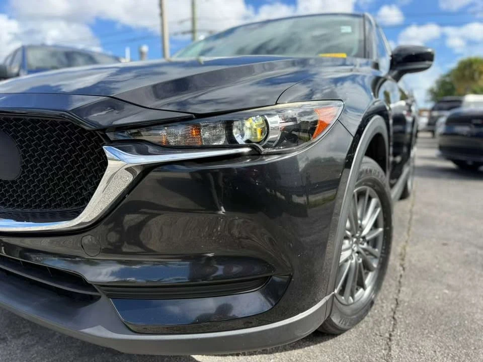2018 Mazda CX-5 2nd Gen - Image 5 of 20