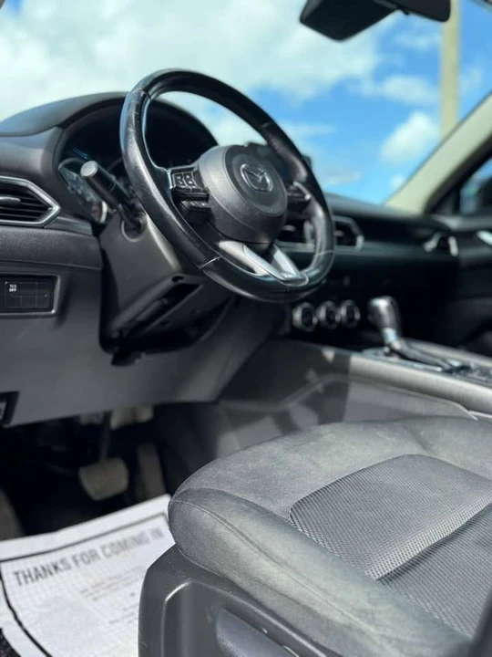 2018 Mazda CX-5 2nd Gen - Image 15 of 20