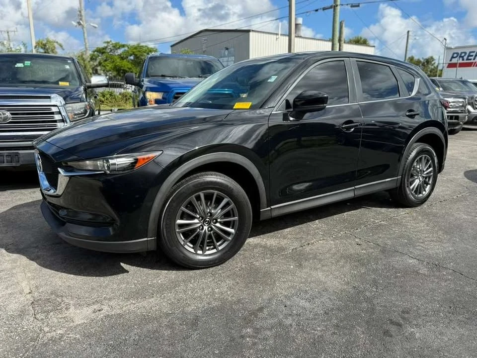 2018 Mazda CX-5 2nd Gen - Image 2 of 20