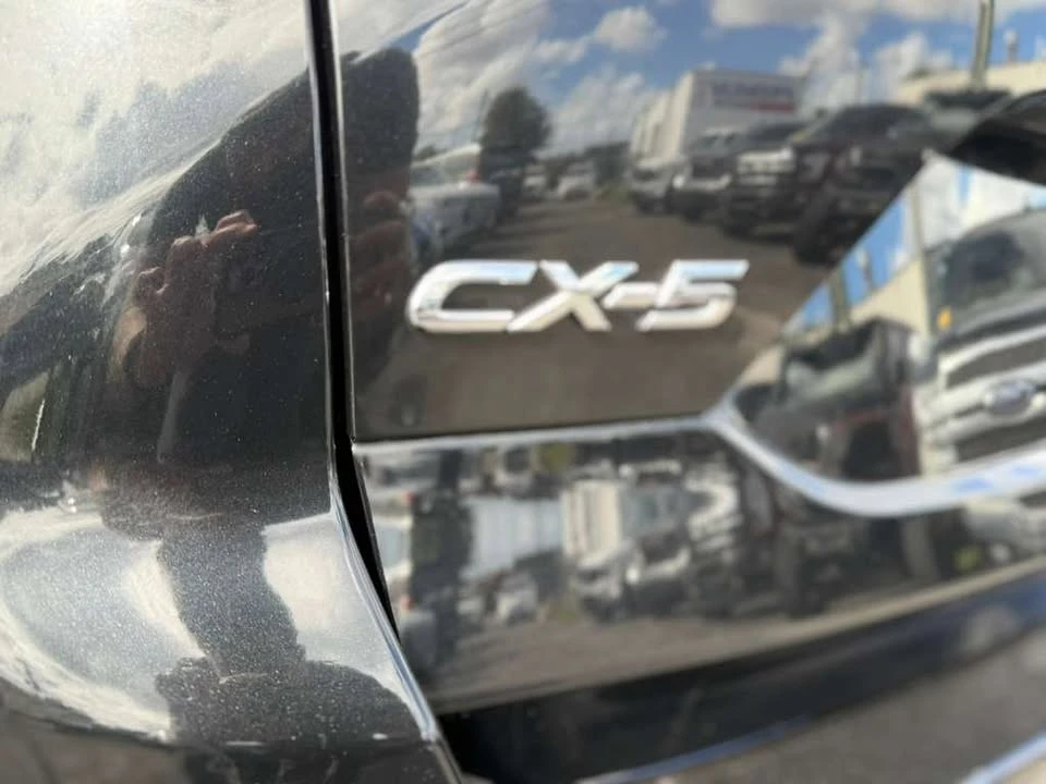 2018 Mazda CX-5 2nd Gen - Image 14 of 20