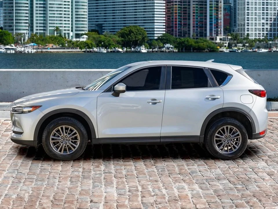 2018 Mazda CX-5 2nd Gen - Image 7 of 8