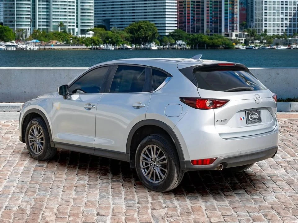 2018 Mazda CX-5 2nd Gen - Image 6 of 8