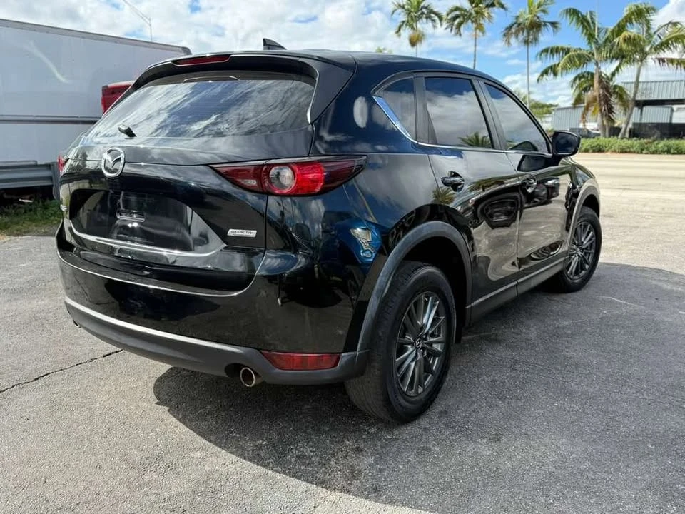2018 Mazda CX-5 2nd Gen - Image 7 of 20