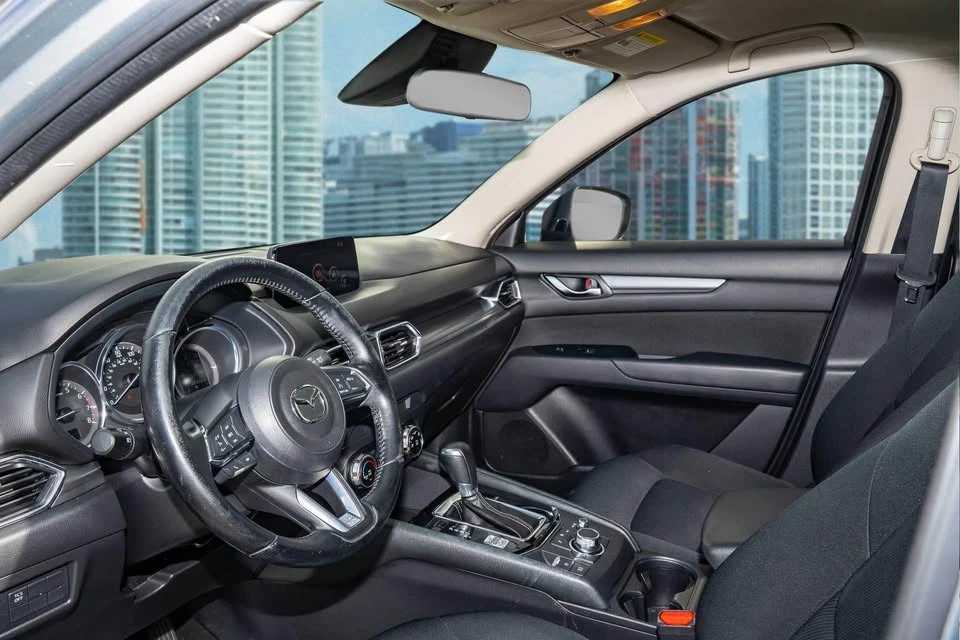 2018 Mazda CX-5 2nd Gen - Image 8 of 8