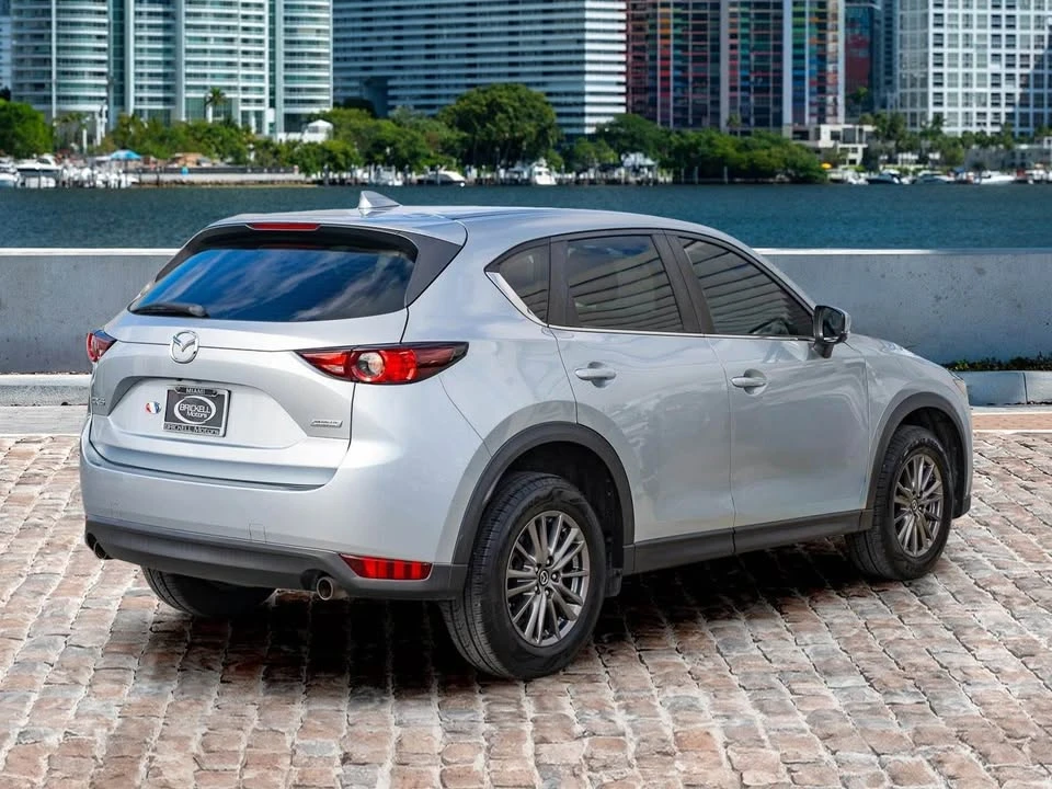 2018 Mazda CX-5 2nd Gen - Image 4 of 8