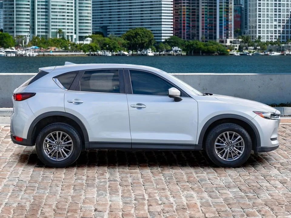 2018 Mazda CX-5 2nd Gen - Image 3 of 8