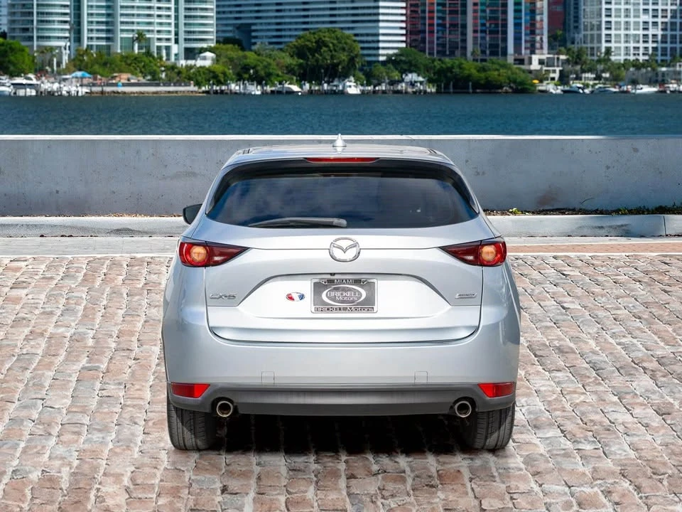 2018 Mazda CX-5 2nd Gen - Image 5 of 8