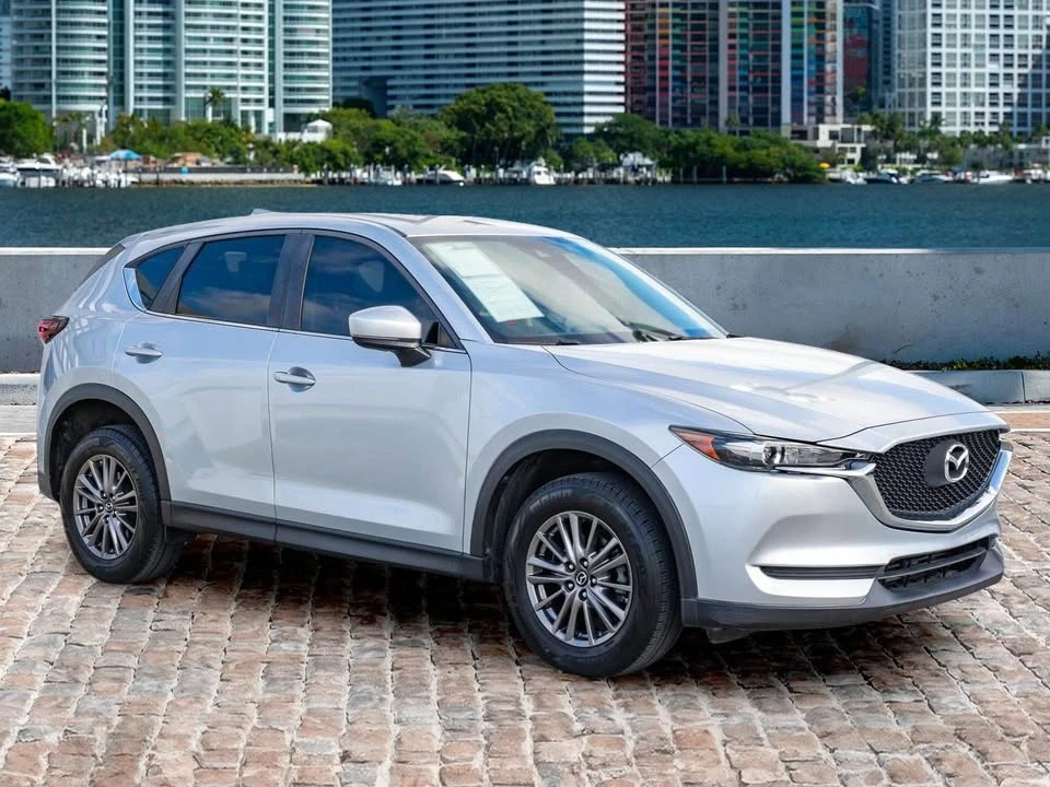 2018 Mazda CX-5 2nd Gen - Image 2 of 8