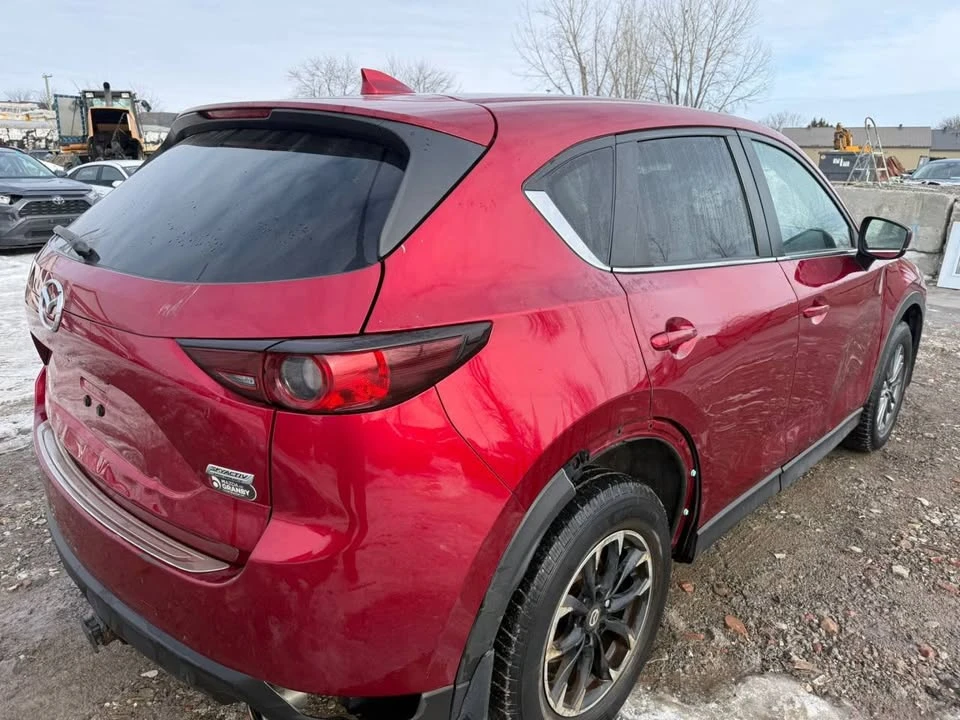 2018 Mazda CX-5 2nd Gen - Image 4 of 9