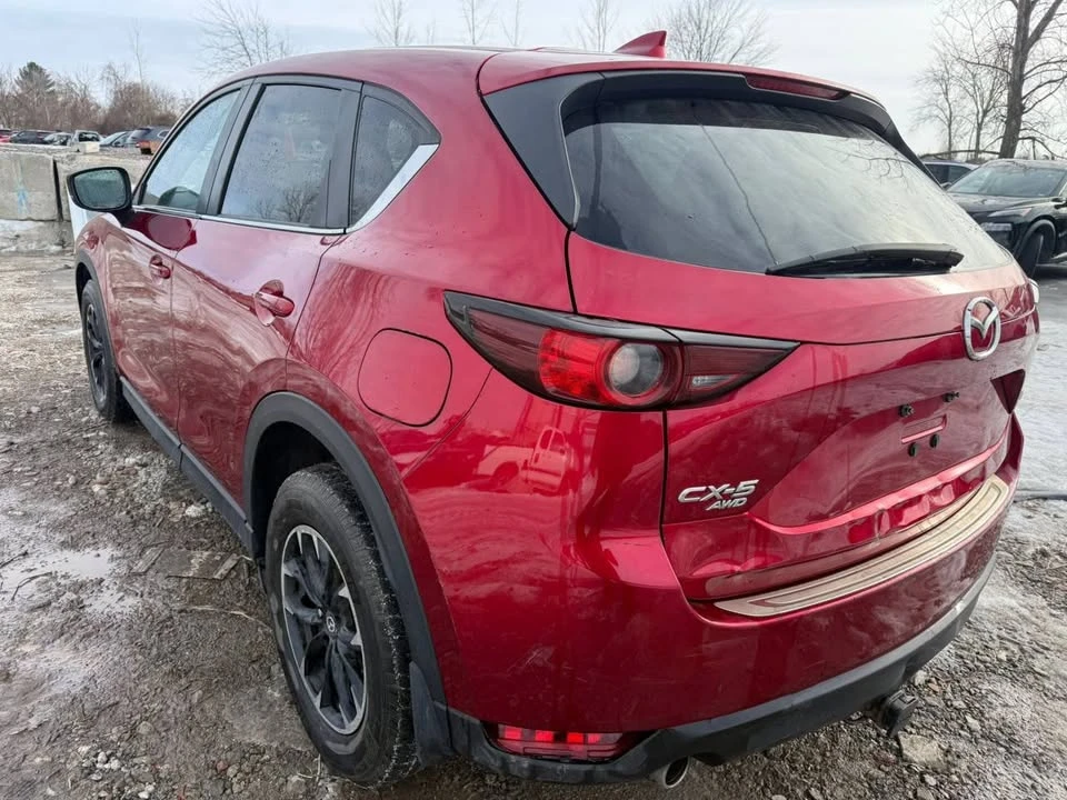 2018 Mazda CX-5 2nd Gen - Image 3 of 9